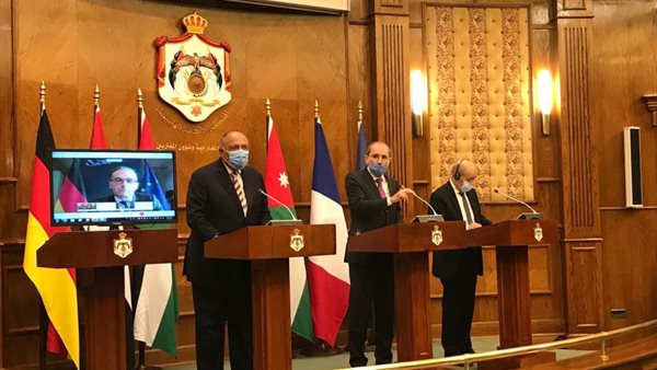 جانب من الموتمر