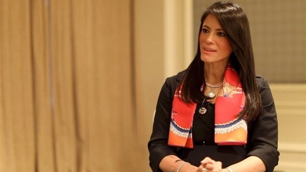 رنيا المشاط