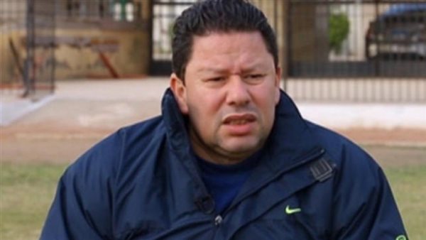 رضا عبد العال