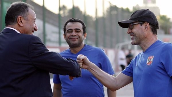 فايلر والخطيب 