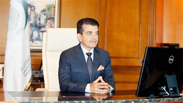 رئيس منظمة الإيسيسكو