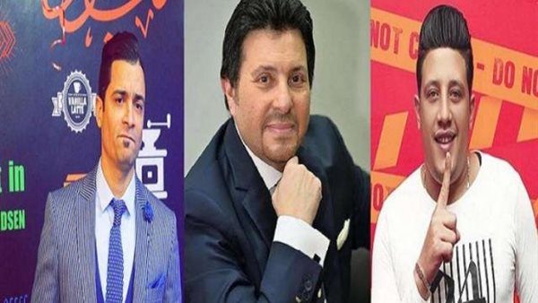 أغاني المهرجانات