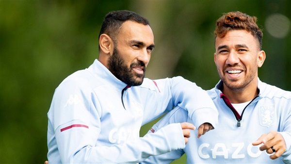 تريزيجيه وأحمد المحمدي