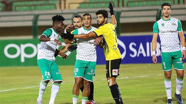 جانب من مباراة سابقة