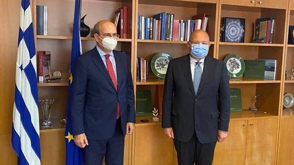 صورة من الحدث