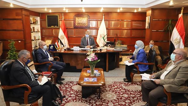 صورة من الحدث