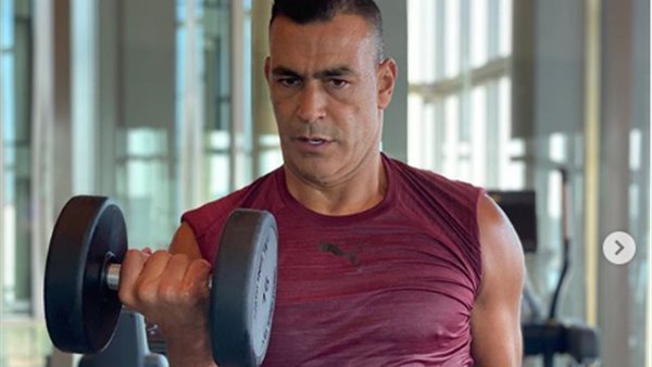 عصام الحضرى