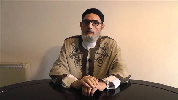 صورة من الحدث