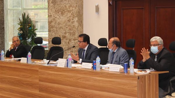 صورة من الحدث