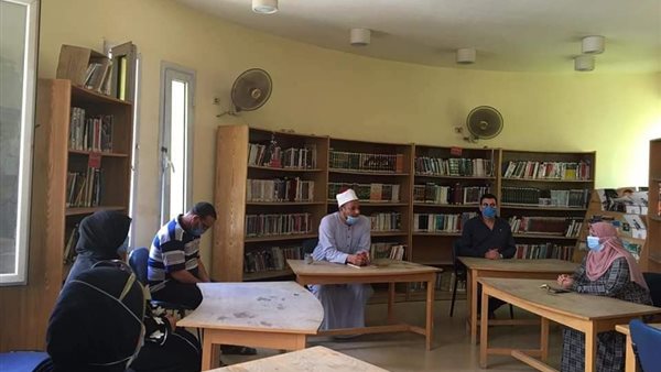 صورة من الحدث