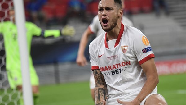 لوكاس أوكامبوس 