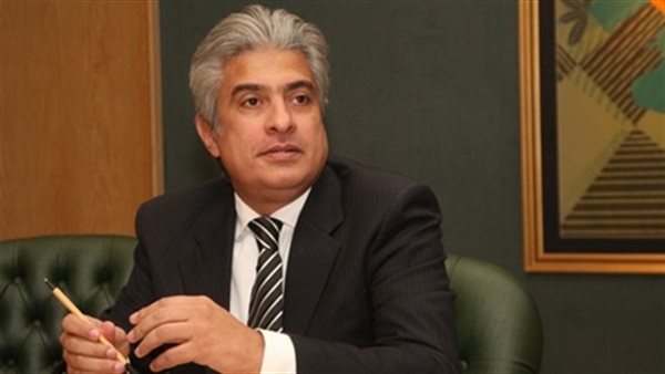 وائل الابراشي