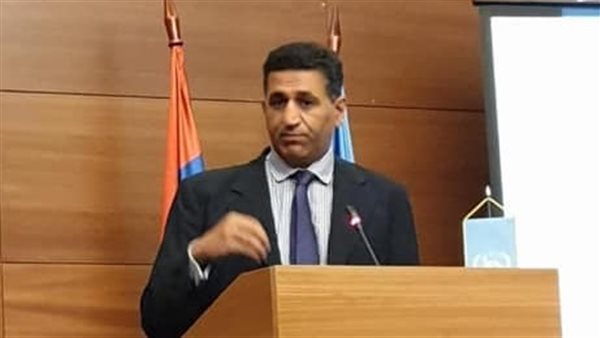 صورة من الحدث