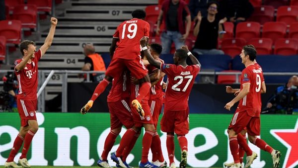 بايرن ميونخ