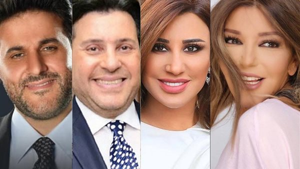 ذا فويس سينور