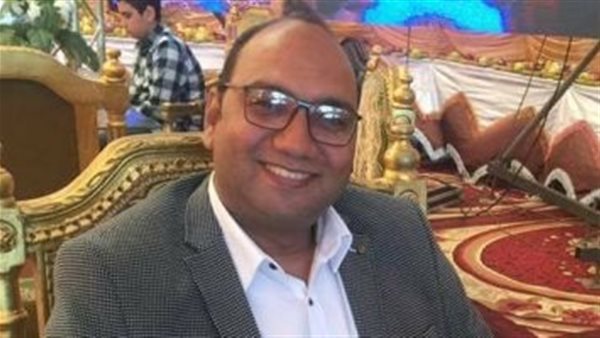 الدكتور محمد الفنجري