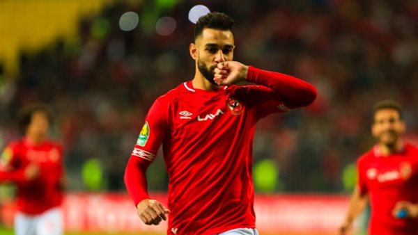 عمرو السولية