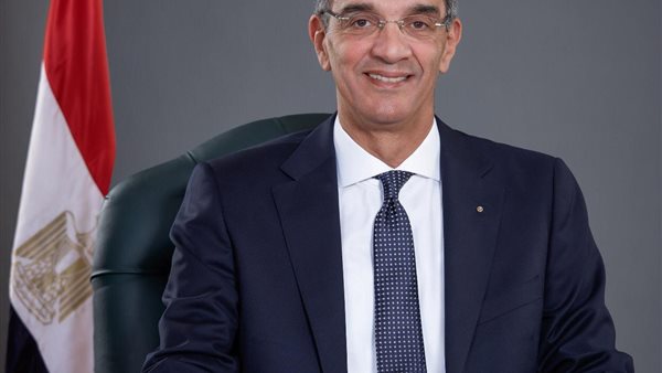 وزير الاتصالات