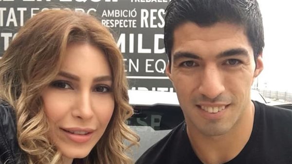 لويس سواريز ويارا