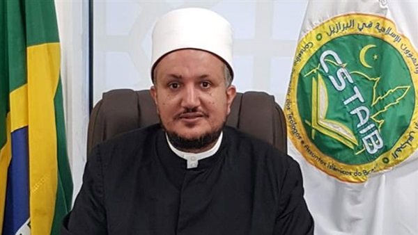 الشيخ عبدالحميد متولي