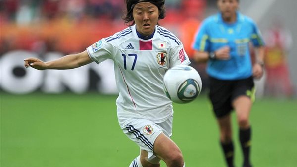 يوكي ناغساتو