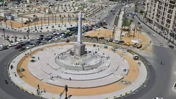 ميدان التحرير 