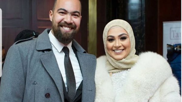 دعاء عامر ونجلها