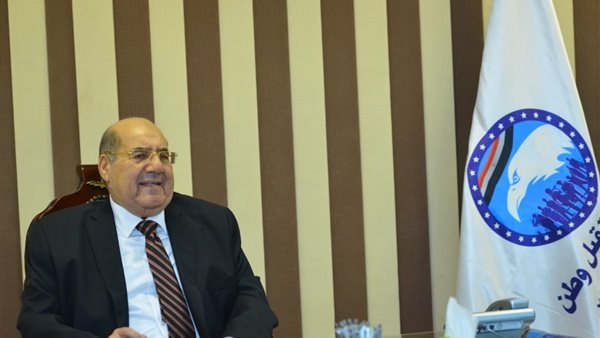 المستشار عبد الوهاب