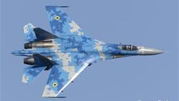 القوات الجوية الاوكرانية