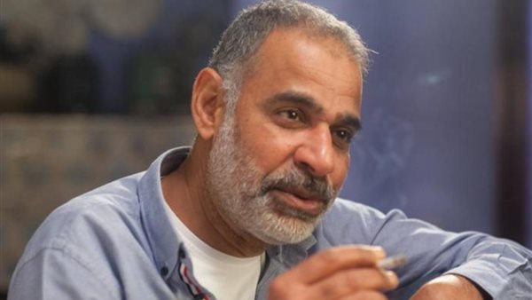 محمود البزاوي