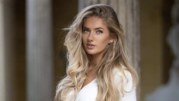 مدربة اللياقة في