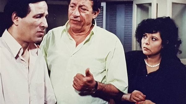 مسلسل السقوط في بئر