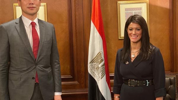 جانب من الأجتماع