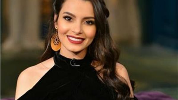 كارمن سليمان