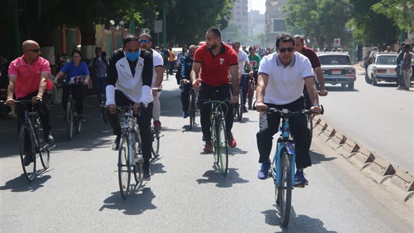 جانب من الجولة