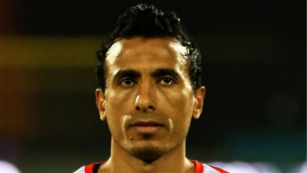 محمد عبد الشافي