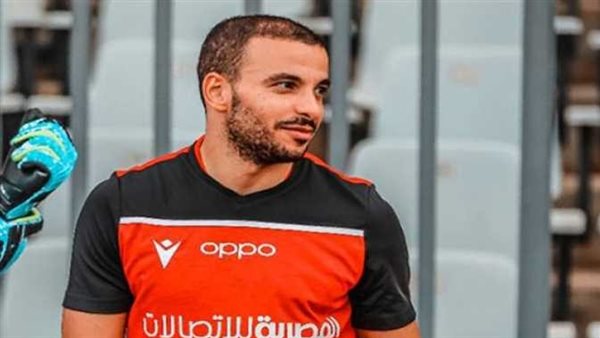 اللاعب كريم طارق