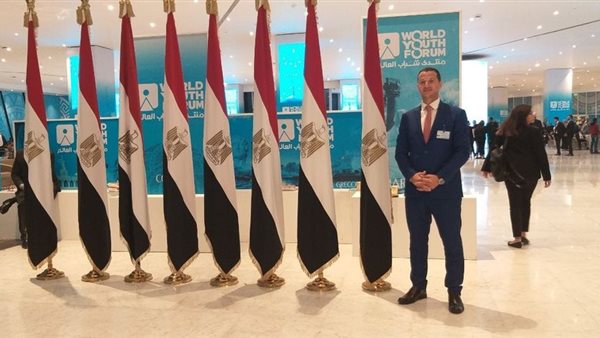 محمد عنتر خبير الاقتصاد