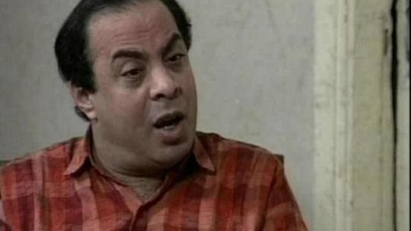 الفنان المنتصر بالله