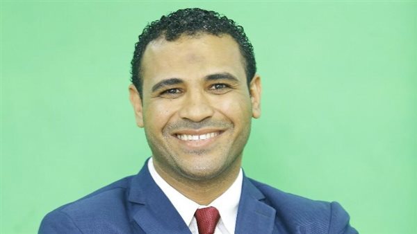 محمود مطاوع