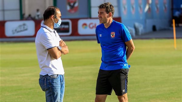 فايلر وسيد عبد الحفيظ