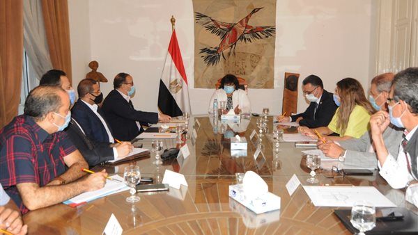 صورة من الحدث