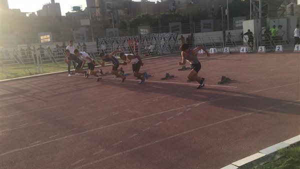 صورة من الحدث