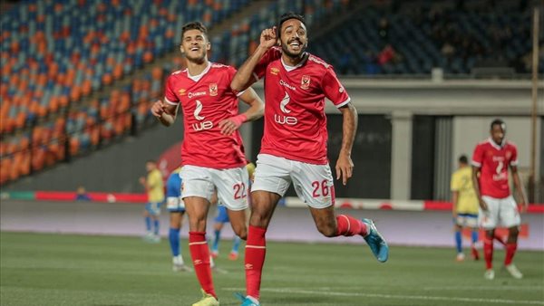 محمود كهربا واحمد