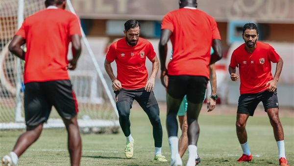 مران الأهلي