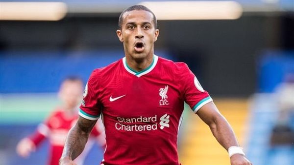 لاعب الوسط تياجو