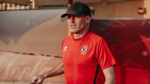 السويسري رينيه فايلر