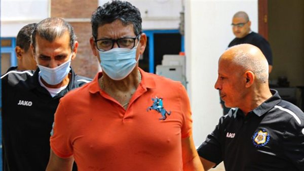 ريكاردو مدرب الإسماعيلي