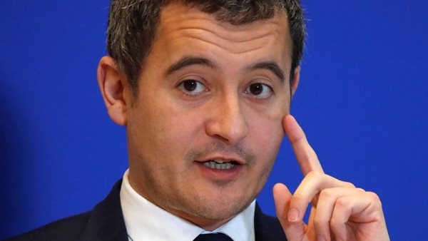 جيرالد دارمنين