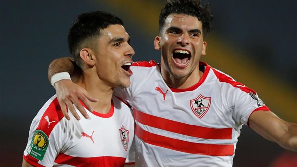نادي الزمالك